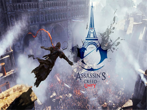 دانلود ترینر بازی Assassin’s Creed Unity