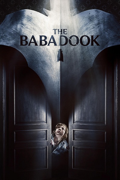  - (The Babadook (2014