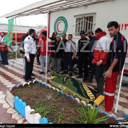 ماسال نیوز جنازه شادی سرخیل قایقران انزلی چی پیدا شد