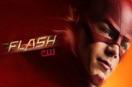 دانلود قسمت ششم از فصل اول سریال The Flash