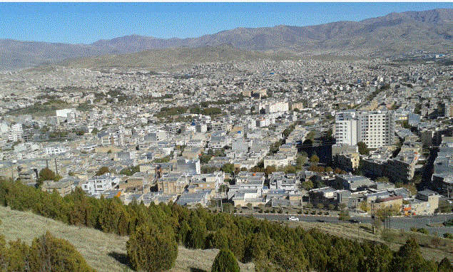 روانسر