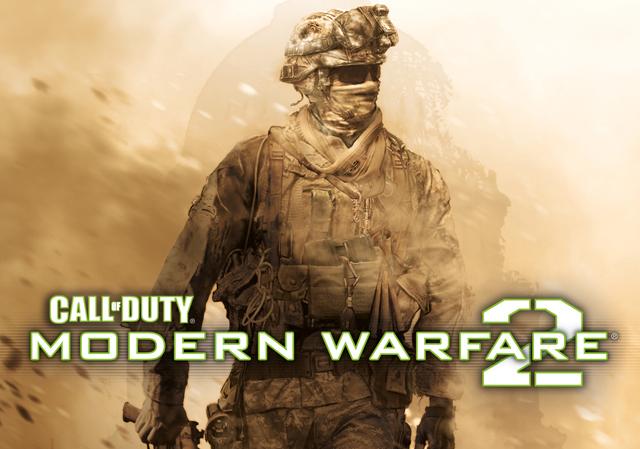 دانلود ترینر بازی Call Of Duty  Modern Warfare 2