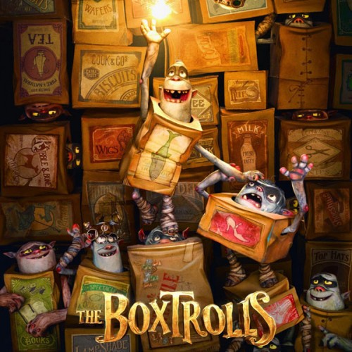 دانلود فیلم The Boxtrolls 2014 با لینک مستقیم