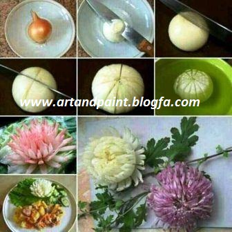 آموزش هنرهای دستی آسان و راحت