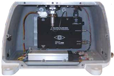 شارپ آی شارپ آی رادار