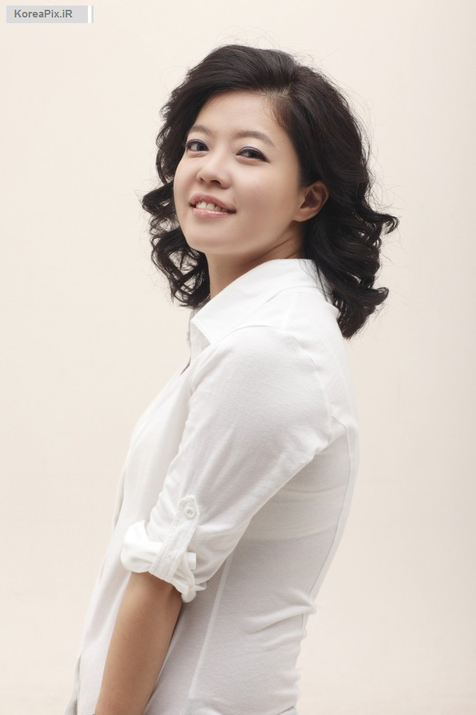 عکس های کیم یو جین در نقش همسر پادشاه سریال ایسان