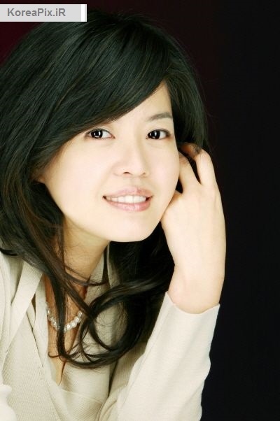 عکس های کیم یو جین بازیگر نقش همسر پادشاه در سریال ایسان 1