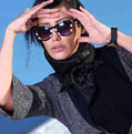 پالتوهای زمستانی زنانه برند Jolie design