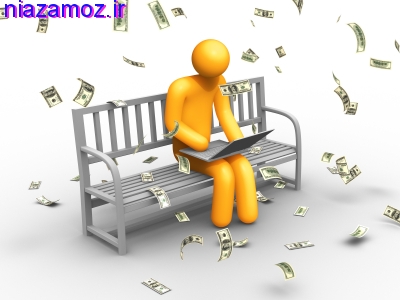 کسب درآمذ از طریق سیستم همکاری در فروش