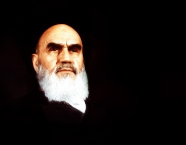 امام خمینی