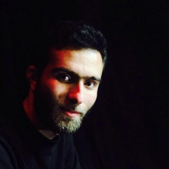 شاعرو ذاکرالحسین سید امیر مسعودی علوی