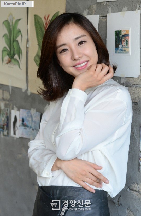 عکس های پارک ایون هی بازیگر نقش همسر شاهزاده در سریال ایسان2 1