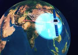 افغانستان ماهواره به فضا پرتاب می‌کند 