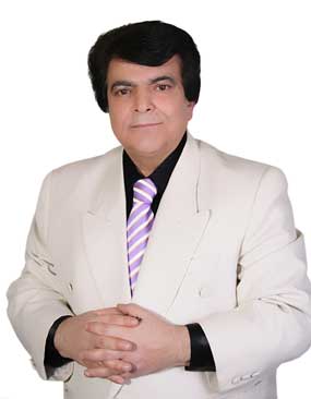 عباس قادری