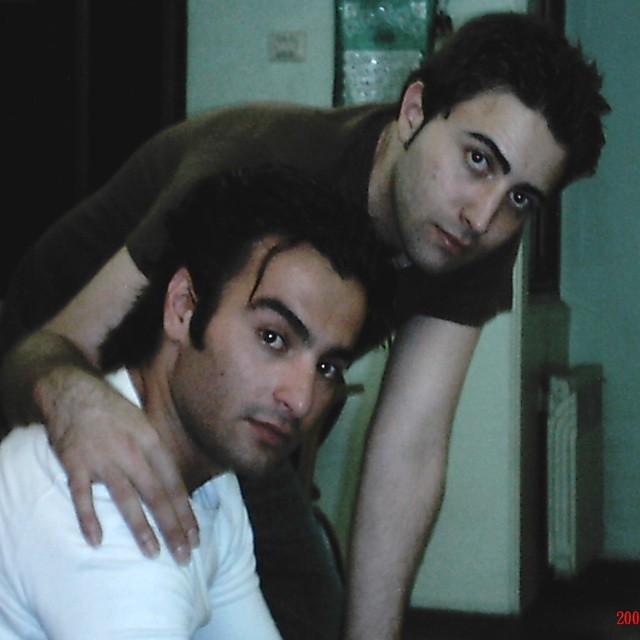 آهنگ سازان یاس (Yas composers)