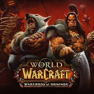 top free game server Warlords of Draenor 6.0.3