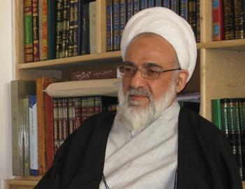 آیت الله گرامی آیت الله گرامی