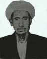 نازک خیال شاعر ترکمن