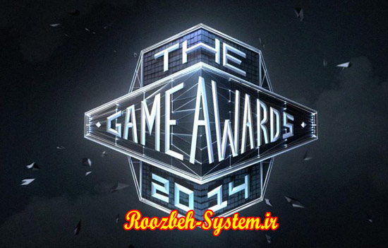  گزارشی از مراسم برترین بازی‌های سال The Game Awards 2014 