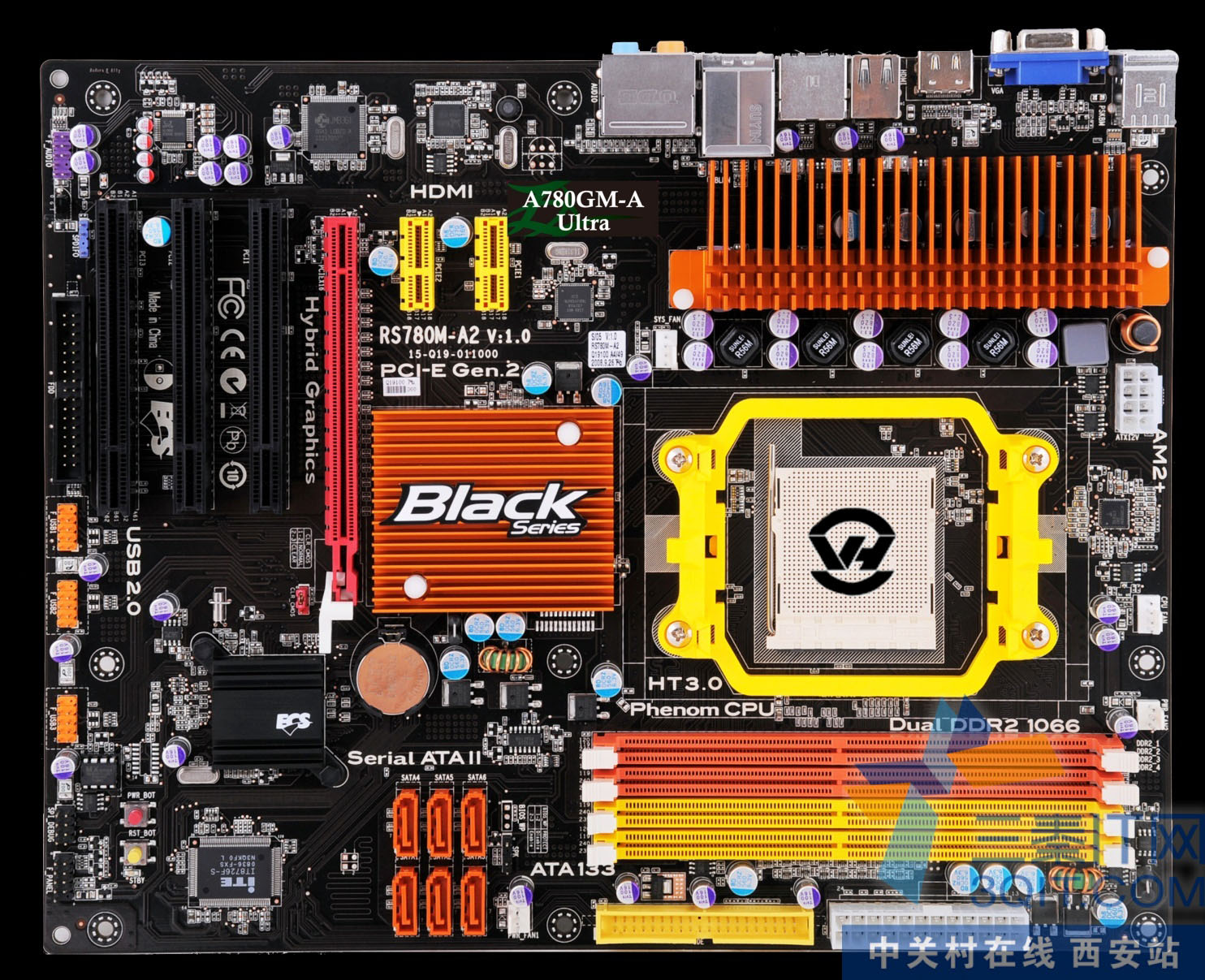 آموزش عیب یابی  و حل مشکل برد اصلی رایانه (Mother Board)