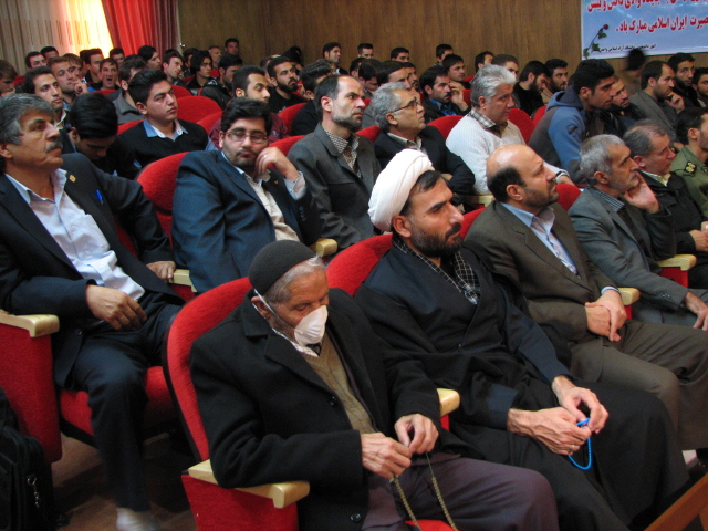 یادواره 
دانشجوی شهید شهرستان کمیجان