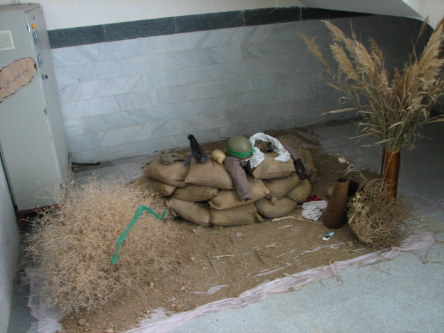 یادواره 
دانشجوی شهید شهرستان کمیجان