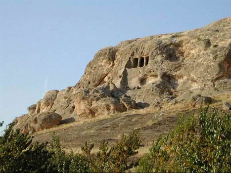 فخریگاه