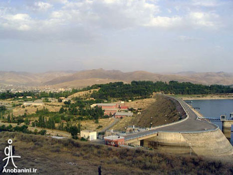 شهرستان مهاباد