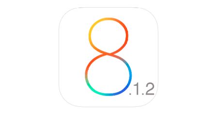 دانلود iOS 8.1.2