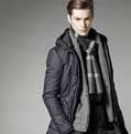 مدل لباس زمستانه مردانه HALB