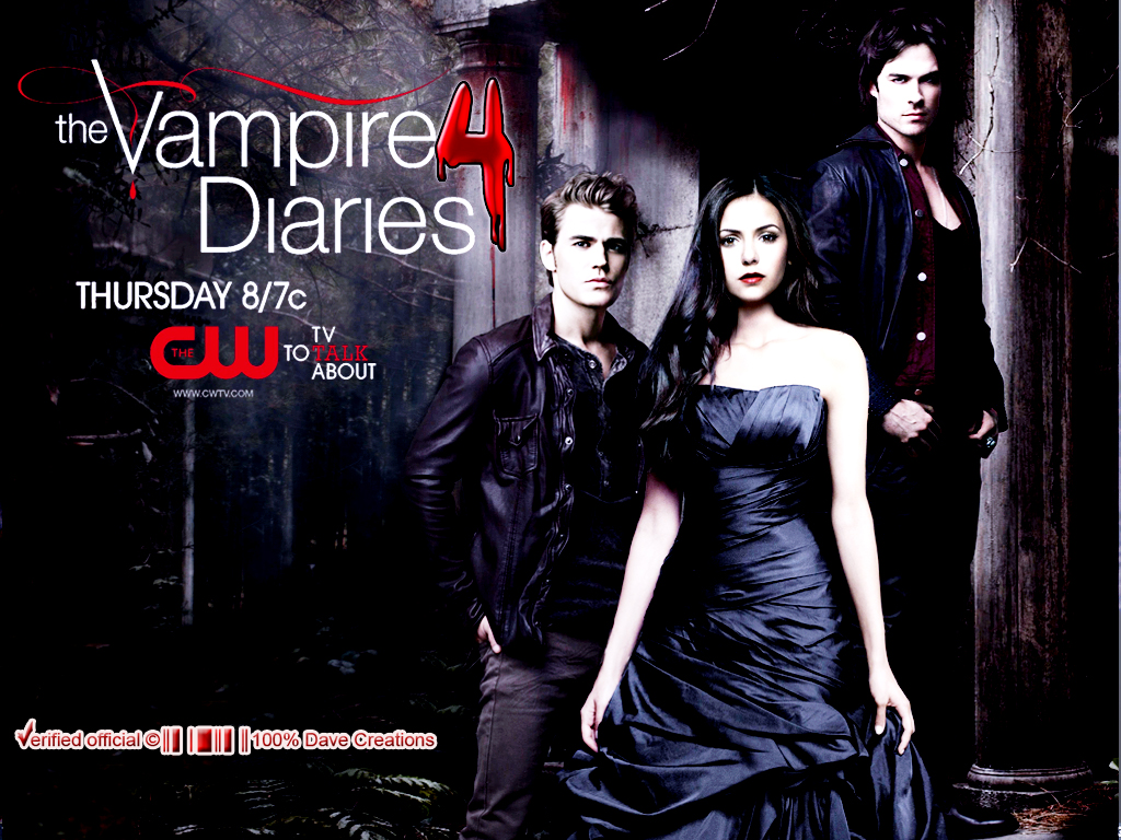 Image result for u202bفصل چهارم vampire diariesu202c