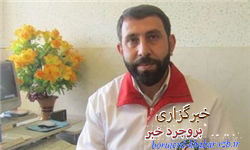 خبرگزاری فارس: جمعیت هلال احمر بروجرد با 3 پایگاه ثابت آماده خدمات‌دهی است