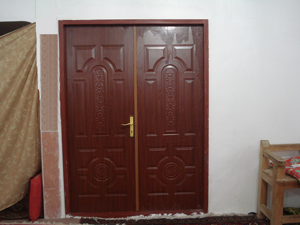 عکس مسجد انگشتجان