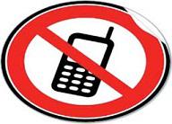 عادات بد استفاده از تلفن همراه