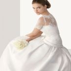مدل لباس عروس 2015 ، عکس لباس عروس ، مدل جدید لباس عروس