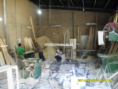 کارگاه فن و هنر ایران زمین کارگاه فن و هنر ایران زمین