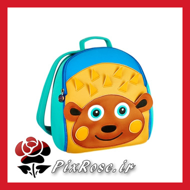مدل کیف مدرسه جدید 