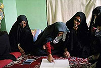 نهضت سواد آموزی سواد آموزی