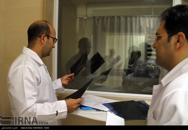 پروفسور جواد پرویزی