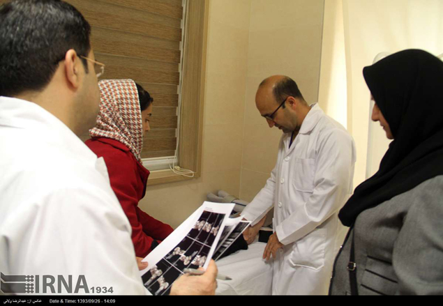 پروفسور جواد پرویزی