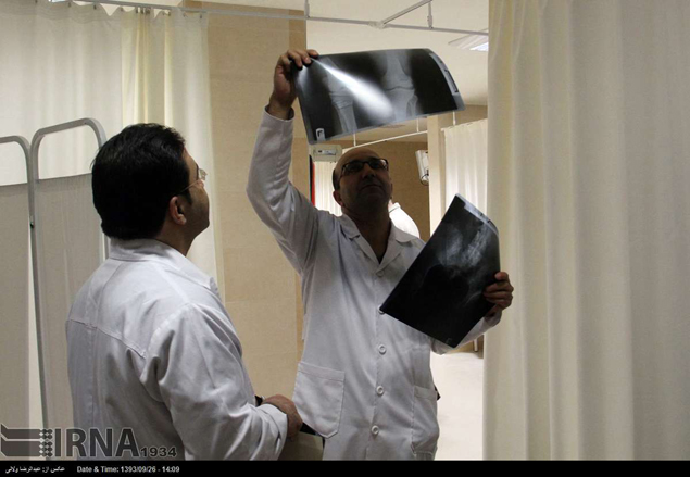 پروفسور جواد پرویزی