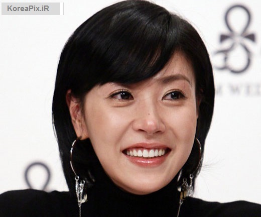 عکس های سونگ هیون آه بازیگر نقش مادر منشی جونگ در سریال ایسان 2 1