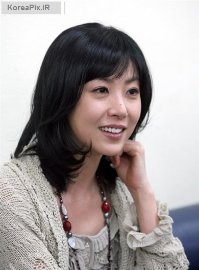 عکس های سونگ هیون آه بازیگر نقش مادر منشی جونگ در سریال ایسان 