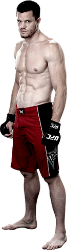 ))> پیش نمایش UFC Fight Night 58 : Machida vs. Dollaway <((