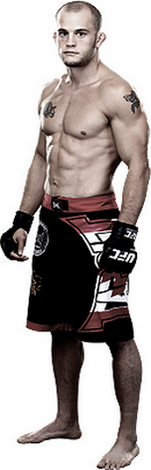 ))> پیش نمایش UFC Fight Night 58 : Machida vs. Dollaway <((