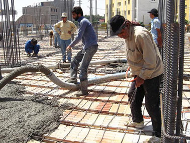دانلود گزارش کارآموزی عمران دانلود گزارش کارآموزی عمران
