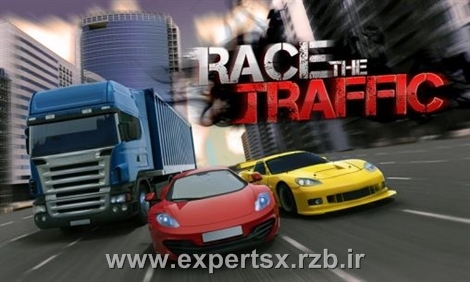 دانلود Traffic Racer 2.0 – بازی ماشین سواری در ترافیک اندروید + مود شده با پول بی نهایت