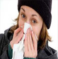 درمان سریع سرماخوردگی در یک روز