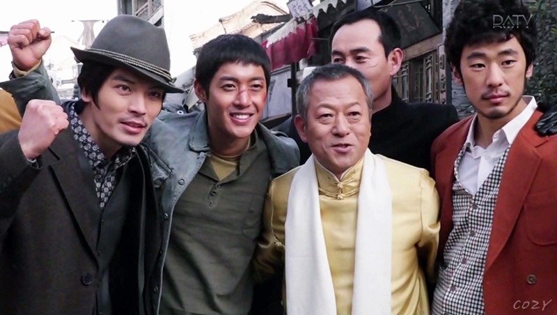 Photo - Inspiring Generation DATV Special Making 1-6 By Cozy