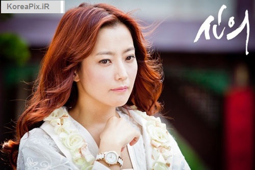 سری دوم عکس های کیم هی سون بازیگر نقش یون سو در سریال سرنوشت 1